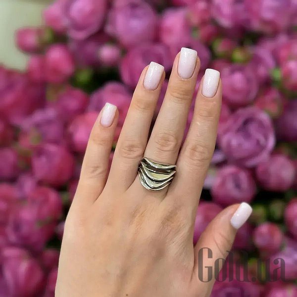 Женские кольца Fresh Jewelry, Женское серебряное кольцо, 18.5
Женские кольца Fresh Jewelry, Женское серебряное кольцо, 18.5