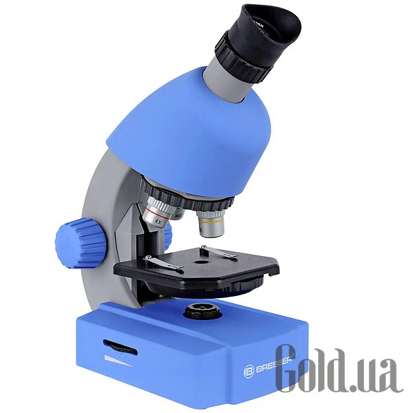 Микроскоп Bresser, Микроскоп Junior 40x-640x Blue с набором для опытов и адаптером для смартфона
Микроскоп Bresser, Микроскоп Junior 40x-640x Blue с набором для опытов и адаптером для смартфона