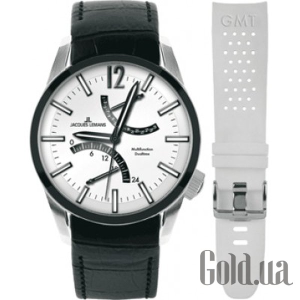 Мужские часы Jacques Lemans, 1-1583C
Мужские часы Jacques Lemans, 1-1583C
