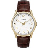 Timex Мужские часы Easy Reader Tx2r65100, 1632831