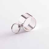 Женское серебряное кольцо, 1769535