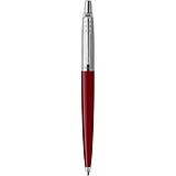 Parker Шариковая ручка Jotter 17 Standard Red CT GEL 15 761, 1725248