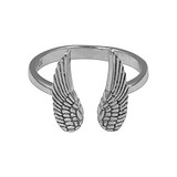 Женское серебряное кольцо, 1732160