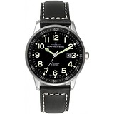 Zeno-Watch Мужские часы X-Large Pilot Automatic P554-a1