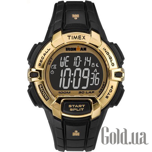 Купить Timex Мужские часы Ironman T5m06300