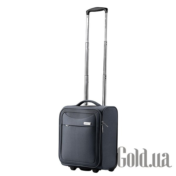 Дорожная сумка CarryOn, Черный, Чемодан AIR Underseat (S) Black
Дорожная сумка CarryOn, Черный, Чемодан AIR Underseat (S) Black