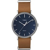 Timex Мужские часы Weekender T2p97800, 1521219