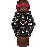 Timex Мужские часы Easy Reader Tx2r62300, 1632836