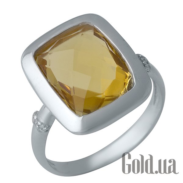 Женские кольца Fresh Jewelry, Женское серебряное кольцо с синт. цитрином и куб. циркониями, 18
Женские кольца Fresh Jewelry, Женское серебряное кольцо с синт. цитрином и куб. циркониями, 18