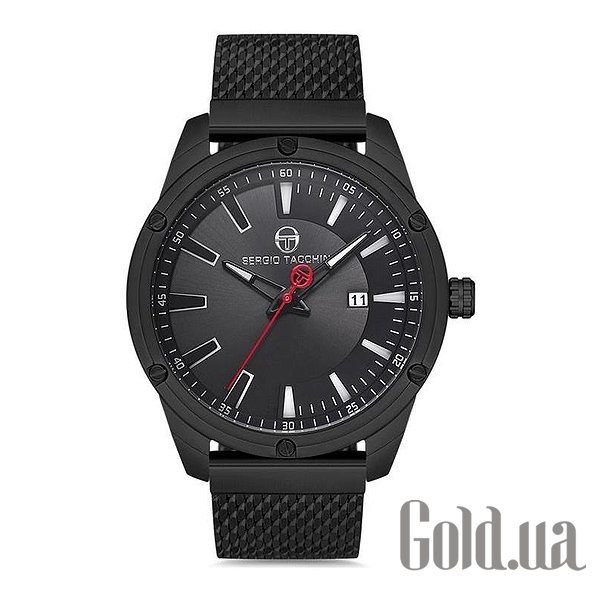 Купить Sergio Tacchini Мужские часы ST.1.10036.2