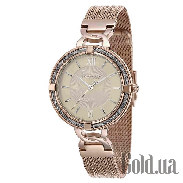 Купить Freelook Женские часы F.1.10116.5