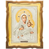 Икона "Пресвятая Богородица Козельщанская" 0102028003PP, 1773892