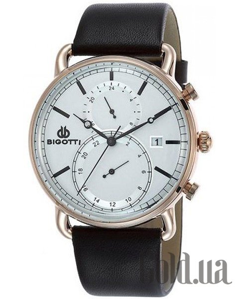 Купить Bigotti Мужские часы BG.1.10004-4