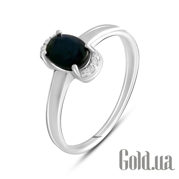 Женские кольца Fresh Jewelry, Женское серебряное кольцо с куб. циркониями и сапфиром, 17
Женские кольца Fresh Jewelry, Женское серебряное кольцо с куб. циркониями и сапфиром, 17