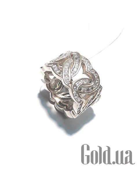 Кольцо Thomas Sabo, Серебряное кольцо с куб. циркониями
Кольцо Thomas Sabo, Серебряное кольцо с куб. циркониями