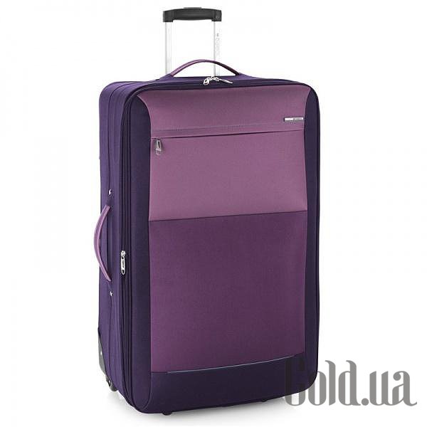 Дорожная сумка Gabol, Фиолетовый, Чемодан Reims (L) Purple
Дорожная сумка Gabol, Фиолетовый, Чемодан Reims (L) Purple