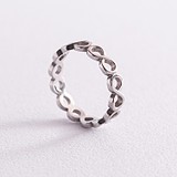 Женское серебряное кольцо, 1762630