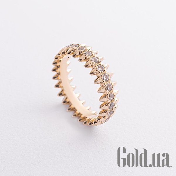 Кольцо Украина, Женское золотое кольцо с куб. циркониями, 17
Кольцо Украина, Женское золотое кольцо с куб. циркониями, 17