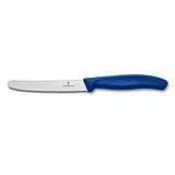 Victorinox Кухонный нож SwissClassic Tomato&Sausage Vx67832, 1500743