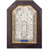 Икона "Святой Иоанн" 0103012001у, 1780295