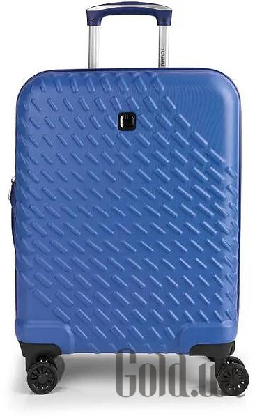 Дорожная сумка Gabol, Синий, Чемодан Journey (S) Blue
Дорожная сумка Gabol, Синий, Чемодан Journey (S) Blue