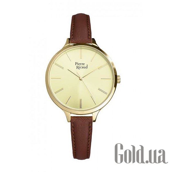 Купить Pierre Ricaud Женские часы PR 22002.1B11Q