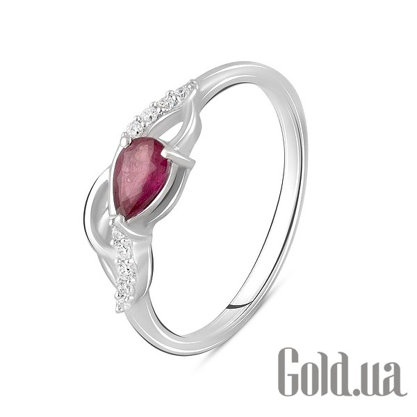 Женские кольца Fresh Jewelry, Женское серебряное кольцо с куб. циркониями и рубином, 18.5
Женские кольца Fresh Jewelry, Женское серебряное кольцо с куб. циркониями и рубином, 18.5