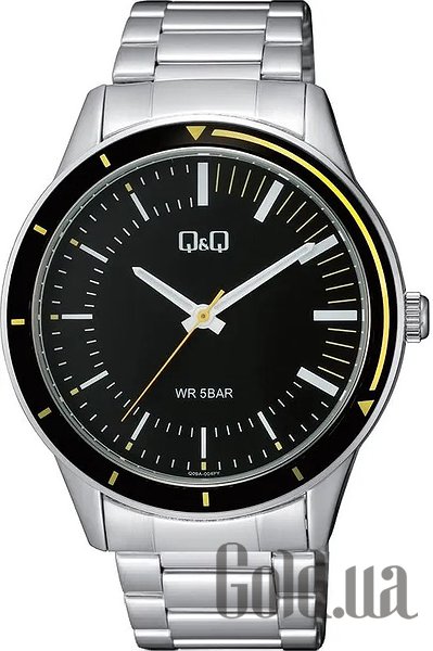 Купить Q&Q Мужские часы Q09A-004PY
