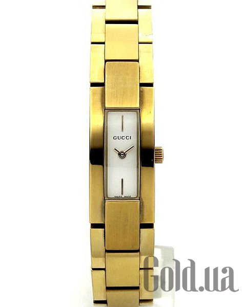 Швейцарские часы Gucci, Женские часы 4605L 24605 g.-plated, white dial, g.-plated
Швейцарские часы Gucci, Женские часы 4605L 24605 g.-plated, white dial, g.-plated