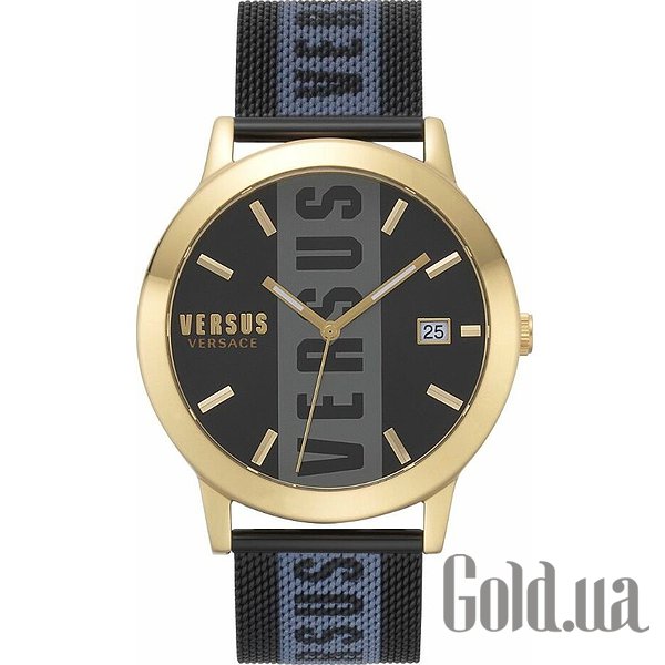 Купить Versus Versace Мужские часы Barbes Vspln1019