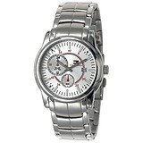 Tommy Hilfiger BEACON HOUR DUAL TIME 1710110