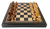 Italfama Шахматы G250-76S+219GN, 1783627