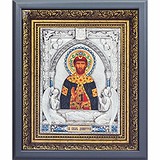 Икона "Святой Дмитрий" 0513000018, 1782349