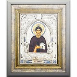 Икона "Святой Даниил" 0513000019у, 1782351