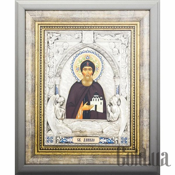 

Икона Украина, Икона "Святой Даниил" 0513000019у