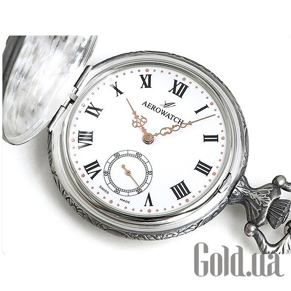 

Карманные часы Aerowatch, Карманные часы 55668AG01