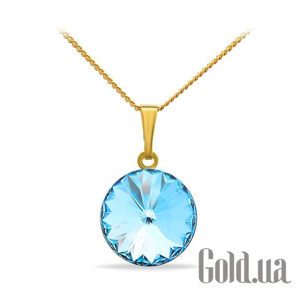 Женские колье и кулоны Kobi, Золотой, Кулон с цепочкой с кристаллом Swarovski в позолоте
Женские колье и кулоны Kobi, Золотой, Кулон с цепочкой с кристаллом Swarovski в позолоте