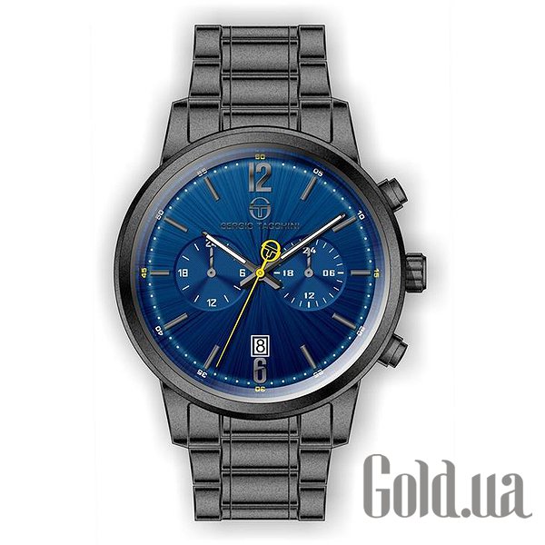 Купить Sergio Tacchini Мужские часы ST.1.10010.5