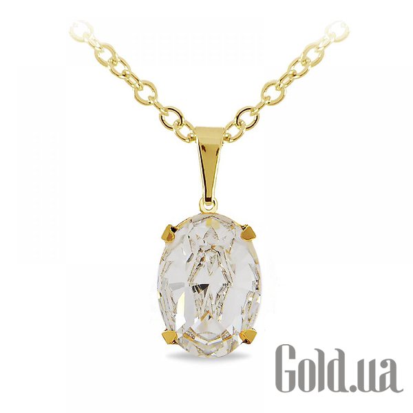 Женские колье и кулоны Kobi, Золотой, Кулон с цепочкой с кристаллом Swarovski в позолоте
Женские колье и кулоны Kobi, Золотой, Кулон с цепочкой с кристаллом Swarovski в позолоте