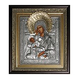 Икона "Пресвятая Богородица Утали мои печали" 0102024001, 104533