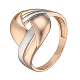 Женское золотое кольцо, 1714262