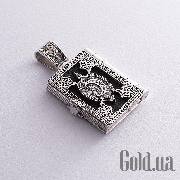 Женские кулоны Украина, Серебряный кулон в позолоте
Женские кулоны Украина, Серебряный кулон в позолоте