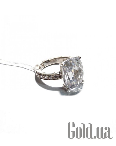 Кольцо Thomas Sabo, Серебряное кольцо с куб. циркониями
Кольцо Thomas Sabo, Серебряное кольцо с куб. циркониями