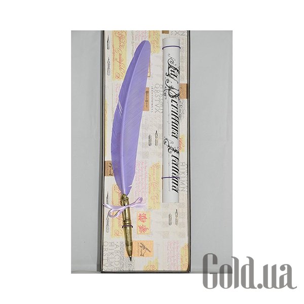 На рабочий стол La Kaligrafica, Набор для каллиграфии: ручка сиреневая шариковая + образец 2030n
На рабочий стол La Kaligrafica, Набор для каллиграфии: ручка сиреневая шариковая + образец 2030n