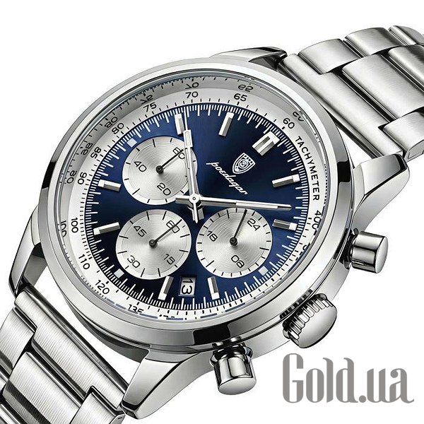 Мужские часы Poedagar, Мужские часы Innova Steel 3793
Мужские часы Poedagar, Мужские часы Innova Steel 3793