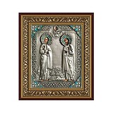Икона "Петр и Павел", 068185