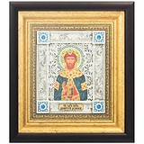 Икона "Святой благоверный князь Дмитрий Донской" 0103027015