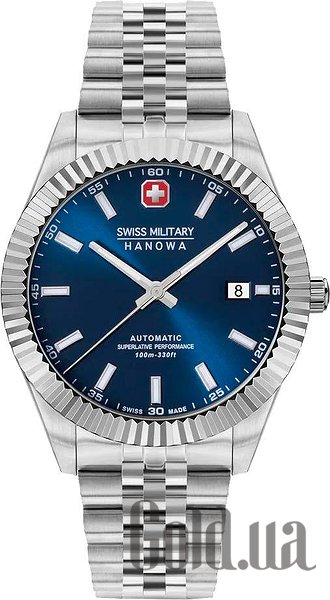 

Швейцарские часы Hanowa, Мужские часы SMWGL0002102