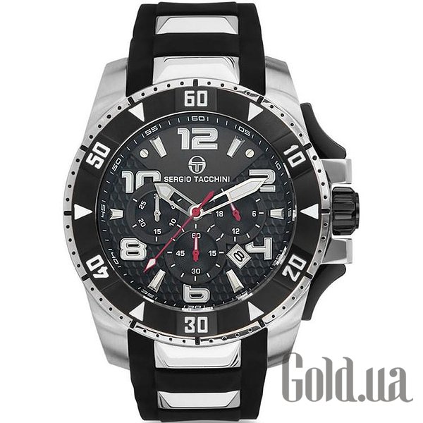 Купить Sergio Tacchini Мужские часы ST.1.121.01