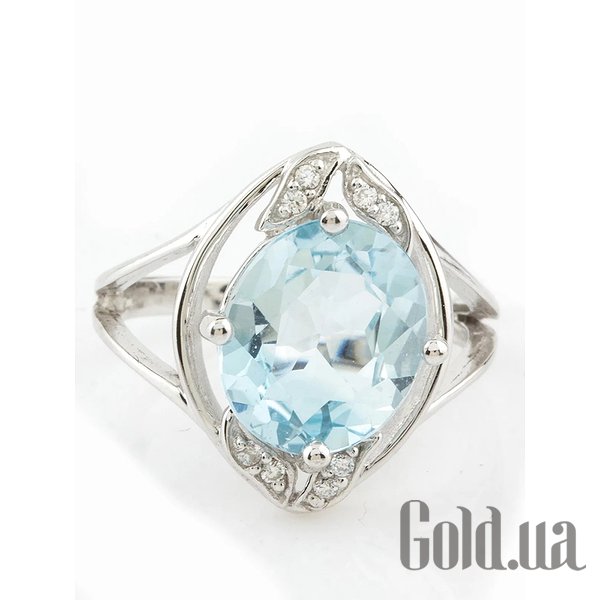 Женские кольца Shatlen, Женское серебряное кольцо с куб. циркониями и топазом, 18.5
Женские кольца Shatlen, Женское серебряное кольцо с куб. циркониями и топазом, 18.5